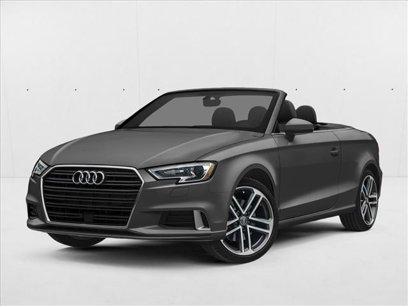 Used 2019 Audi A3 2.0T Premium w/ Convenience Package