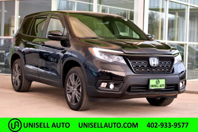 Used 2020 Honda Passport EX-L