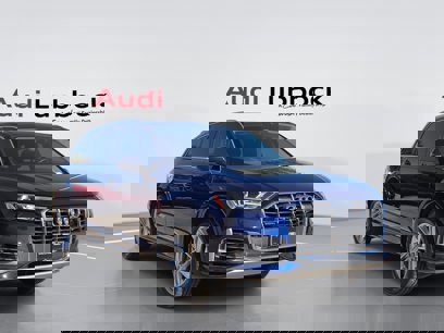 Certified 2022 Audi Q7 3.0T Premium Plus w/ Premium Plus Package