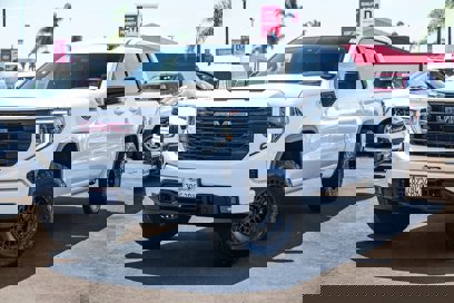 Used 2024 GMC Sierra 1500 Elevation