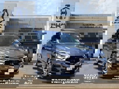 Used 2023 Acura TLX