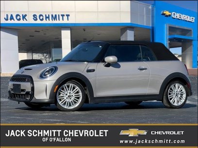 Used 2024 MINI Cooper S