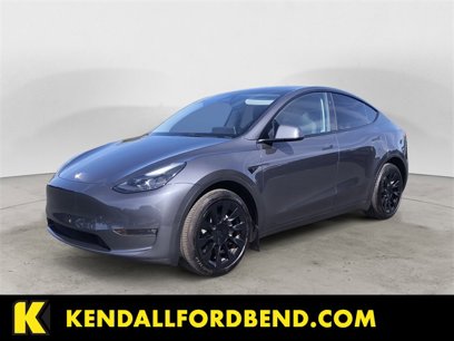 Used 2023 Tesla Model Y Long Range