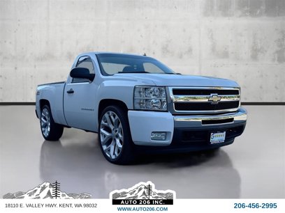 Used 2009 Chevrolet Silverado 1500 LT