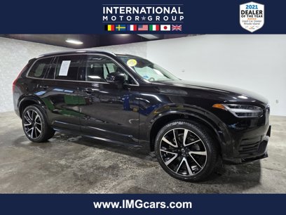 Used 2021 Volvo XC90 T6 Momentum w/ Climate Package