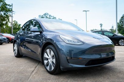 Used 2021 Tesla Model Y Long Range