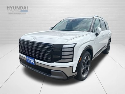 New 2026 Hyundai Palisade Limited