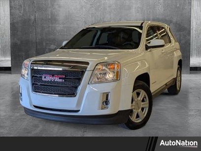 Used 2014 GMC Terrain SLE