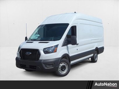 New 2025 Ford Transit 350 148 High Roof Extended