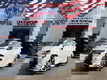 New 2025 Toyota Corolla LE