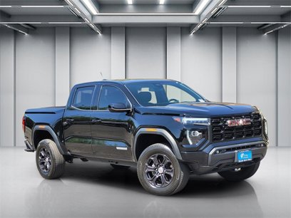 Used 2023 GMC Canyon Elevation w/ Convenience Package