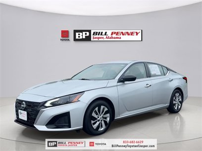 Used 2024 Nissan Altima 2.5 S