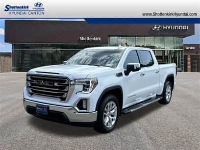 Used 2021 GMC Sierra 1500 SLT w/ SLT Premium Package