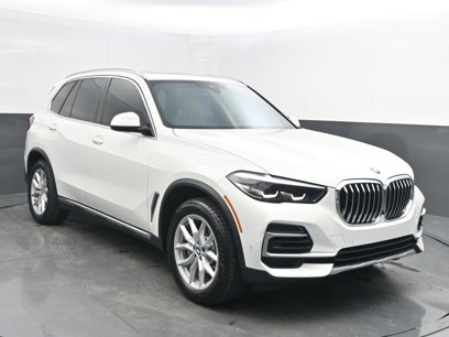 Certified 2023 BMW X5 sDrive40i w/ Premium Package