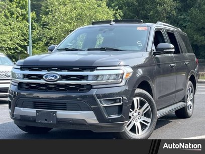 Used 2023 Ford Expedition Limited