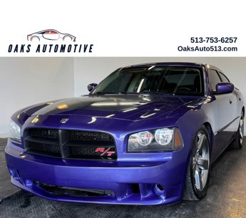 Used 2007 Dodge Charger R/T