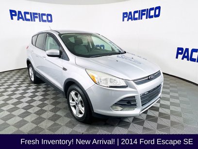 Used 2014 Ford Escape SE