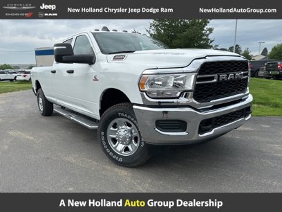 New 2024 RAM 3500 Tradesman