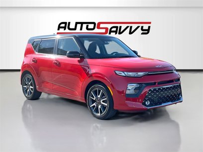 Used 2020 Kia Soul GT-Line