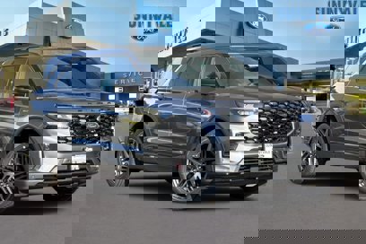 New 2025 Ford Explorer ST-Line