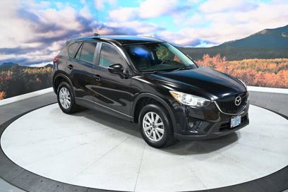 Used 2015 MAZDA CX-5 Touring