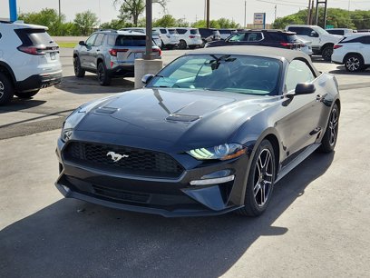 Used 2023 Ford Mustang Premium