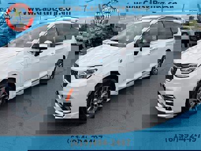 New 2025 Chrysler Pacifica Pinnacle