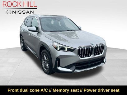 Used 2024 BMW X1 xDrive28i