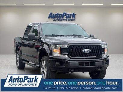 Used 2019 Ford F150 XL w/ Equipment Group 101A Mid