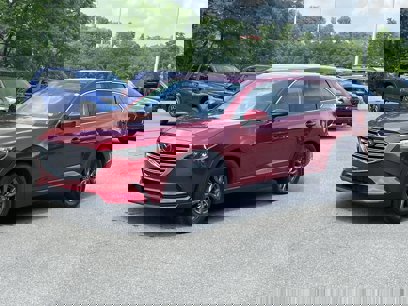 Used 2022 MAZDA CX-9 Touring