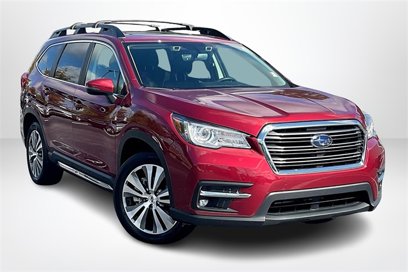 Used 2022 Subaru Ascent Limited w/ Technology Package