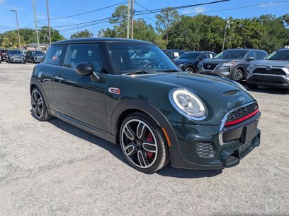 Used 2017 MINI Cooper John Cooper Works