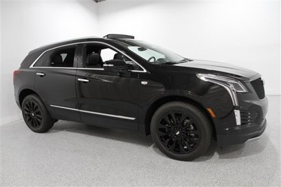 New 2025 Cadillac XT5 Premium Luxury w/ LPO, ONYX Package