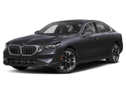 New 2026 BMW 530i xDrive