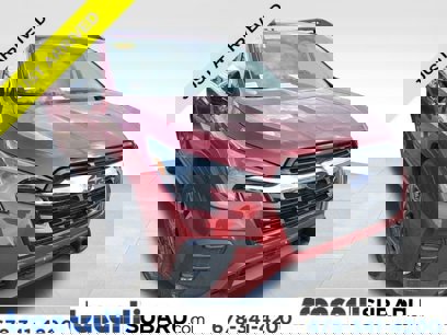 Certified 2024 Subaru Ascent Limited w/ Technology Package
