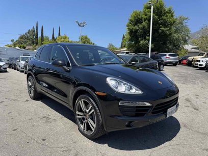 Used 2014 Porsche Cayenne