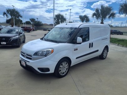 Used 2015 RAM ProMaster City Tradesman SLT w/ Rear Back-up Camera Group