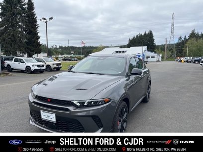 New 2024 Dodge Hornet R/T Plus