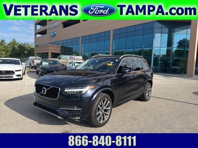 Used 2019 Volvo XC90 T5 Momentum
