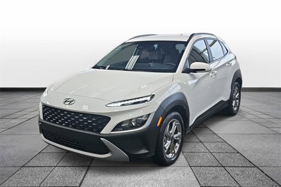 Used 2023 Hyundai Kona SEL