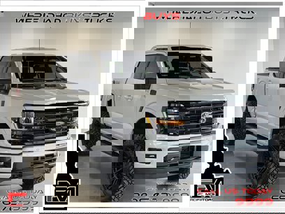 Used 2024 Ford F150 XLT