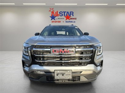 New 2026 GMC Terrain Elevation w/ Elevation Premium Package