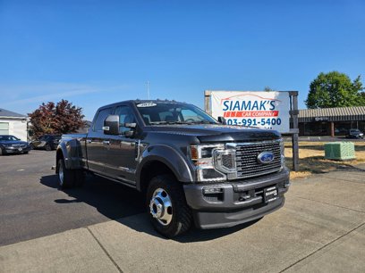 Used 2022 Ford F350 Limited
