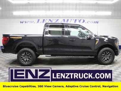 Used 2024 Ford F150 Tremor