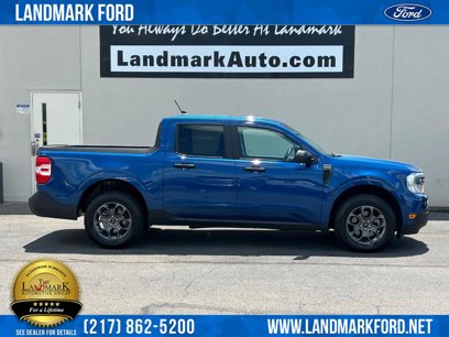 Used 2023 Ford Maverick XLT w/ Equipment Group 300A Standard
