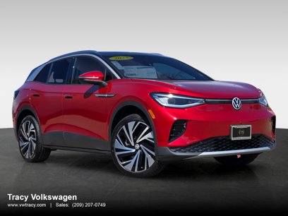 New 2025 Volkswagen ID.4 Pro S Plus