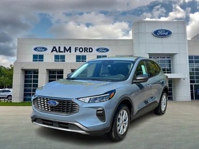 New 2025 Ford Escape Active w/ Cold Weather Package