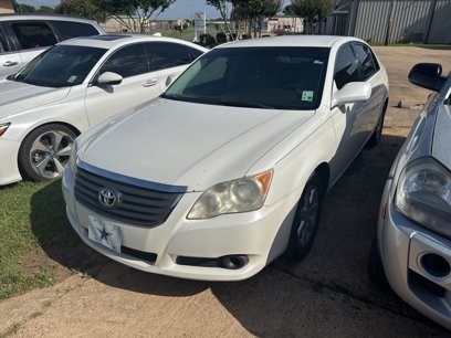 Used 2009 Toyota Avalon XL