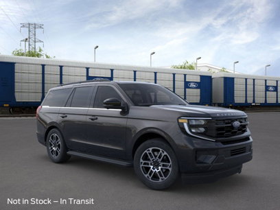 New 2025 Ford Expedition Active