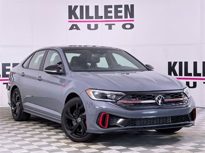 Used 2024 Volkswagen Jetta GLI Autobahn w/ GLI Black Package